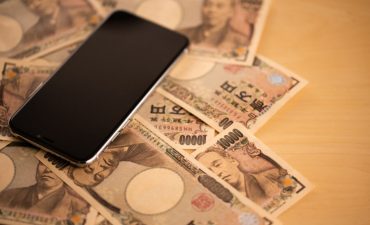 スマホとお金３